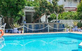 Hotel George