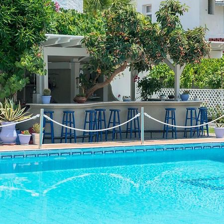Hotel George Limenas  Exterior foto