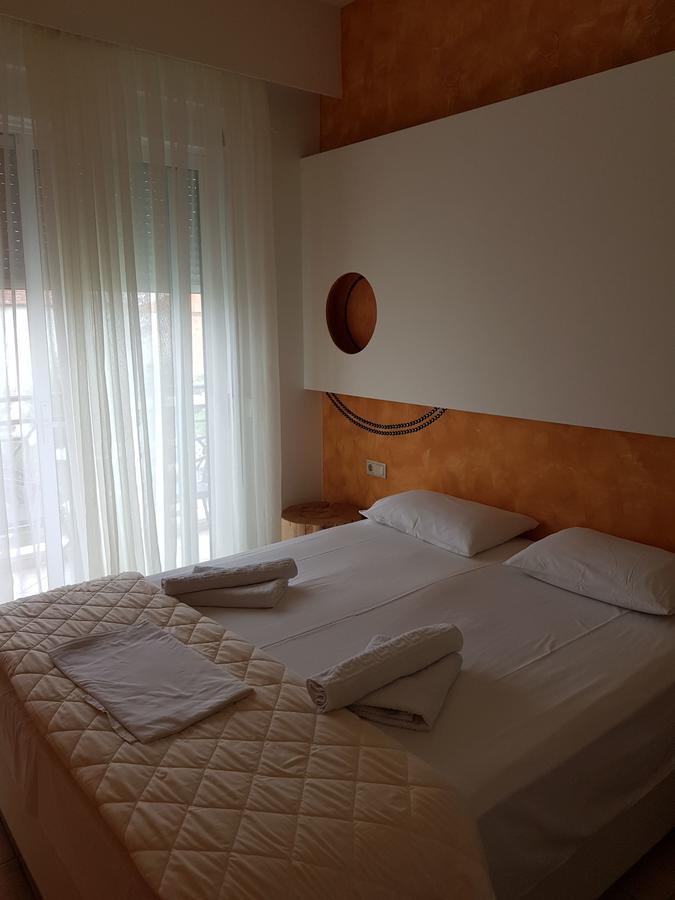 Hotel George Limenas  Exterior foto