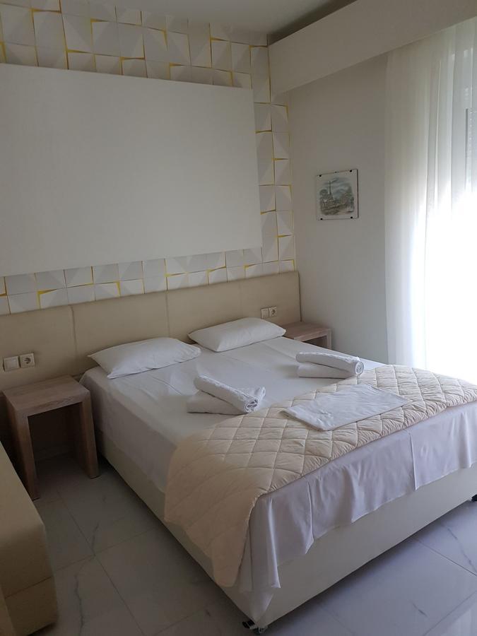 Hotel George Limenas  Exterior foto